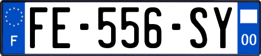 FE-556-SY