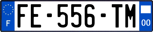 FE-556-TM