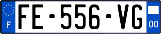 FE-556-VG