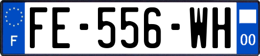 FE-556-WH