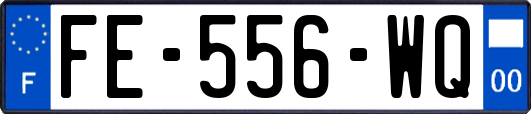 FE-556-WQ