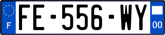 FE-556-WY