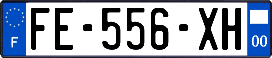 FE-556-XH