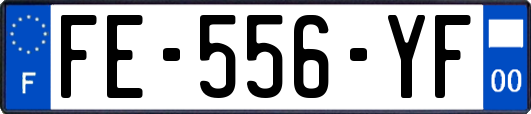 FE-556-YF