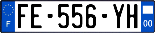 FE-556-YH