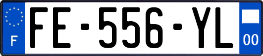 FE-556-YL