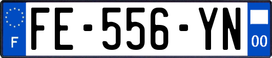 FE-556-YN