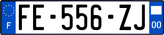 FE-556-ZJ