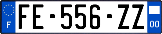 FE-556-ZZ