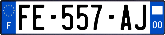 FE-557-AJ