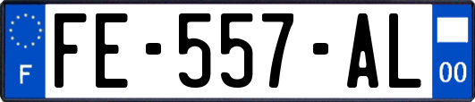 FE-557-AL