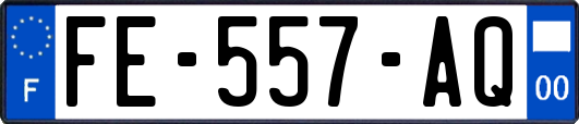 FE-557-AQ