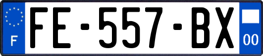 FE-557-BX