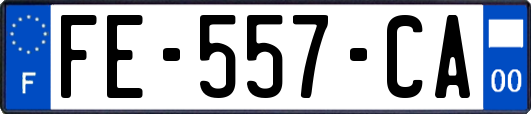 FE-557-CA