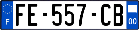 FE-557-CB