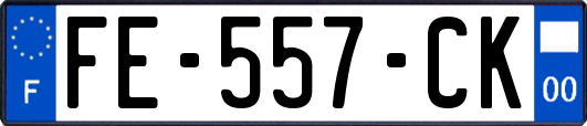 FE-557-CK