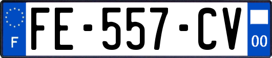 FE-557-CV