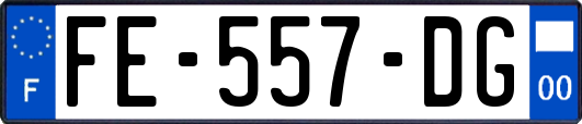 FE-557-DG