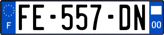 FE-557-DN