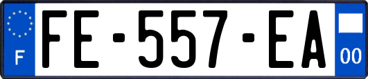 FE-557-EA
