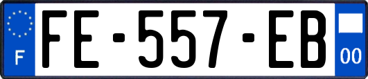 FE-557-EB