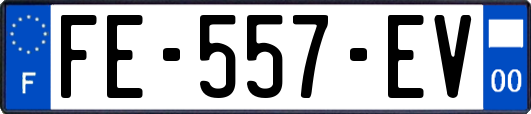 FE-557-EV