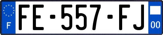 FE-557-FJ