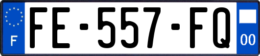 FE-557-FQ