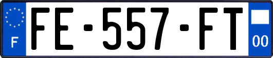 FE-557-FT