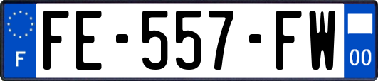 FE-557-FW