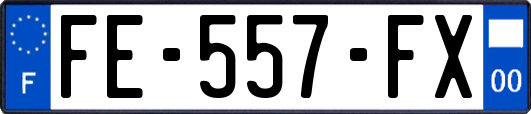 FE-557-FX