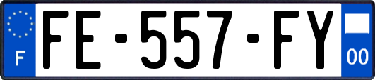 FE-557-FY