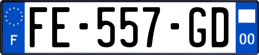 FE-557-GD