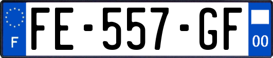 FE-557-GF