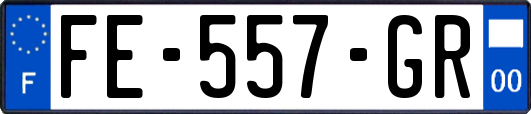 FE-557-GR