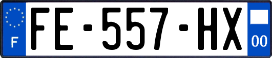 FE-557-HX