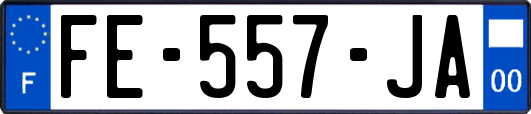 FE-557-JA
