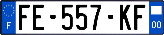 FE-557-KF
