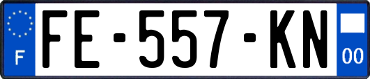 FE-557-KN