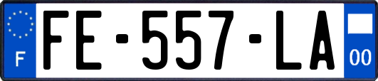 FE-557-LA