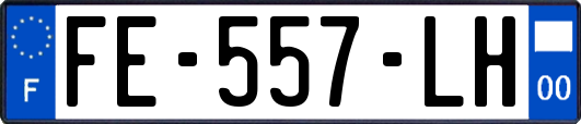 FE-557-LH