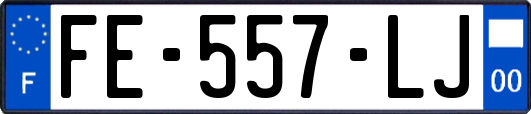 FE-557-LJ