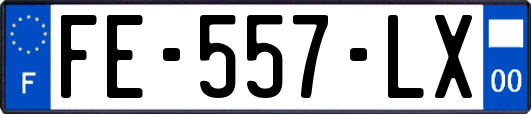 FE-557-LX