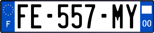 FE-557-MY