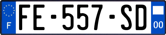 FE-557-SD