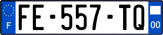 FE-557-TQ