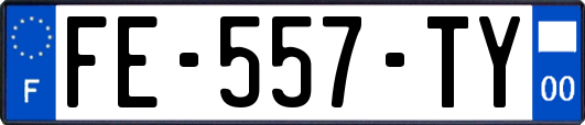 FE-557-TY
