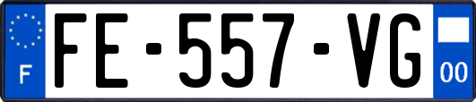 FE-557-VG