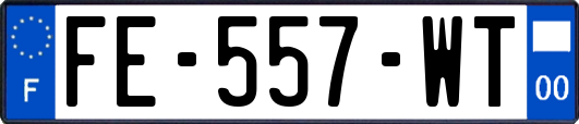 FE-557-WT