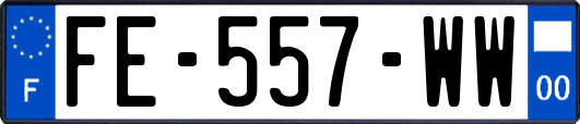 FE-557-WW